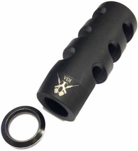 AA Voodoo 5.56 Jet Compensator